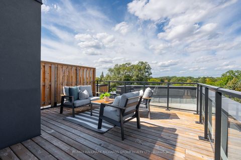 Photo 28 at 39 - 35 Birchcliff Avenue, Cliffside, Toronto