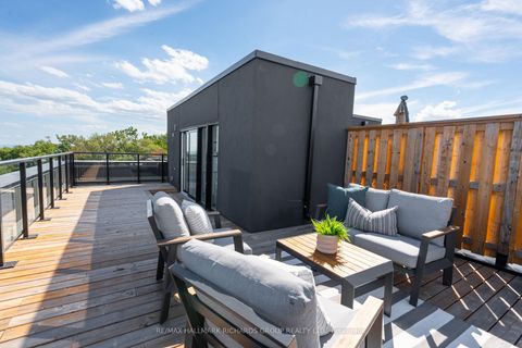 Photo 29 at 39 - 35 Birchcliff Avenue, Cliffside, Toronto