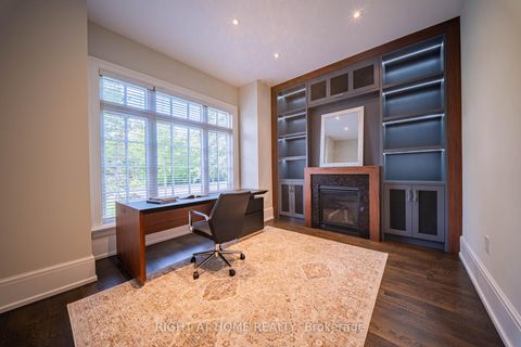 Photo 3 at 2 Finchley Road, Humber Valley, Toronto