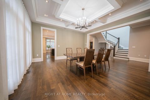 Photo 4 at 2 Finchley Road, Humber Valley, Toronto