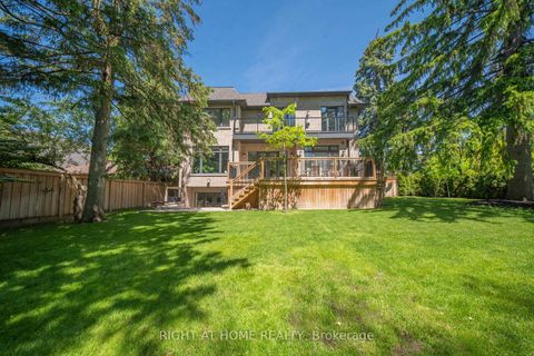 Photo 28 at 2 Finchley Road, Humber Valley, Toronto