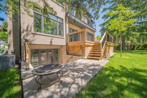 Photo 30 at 2 Finchley Road, Humber Valley, Toronto
