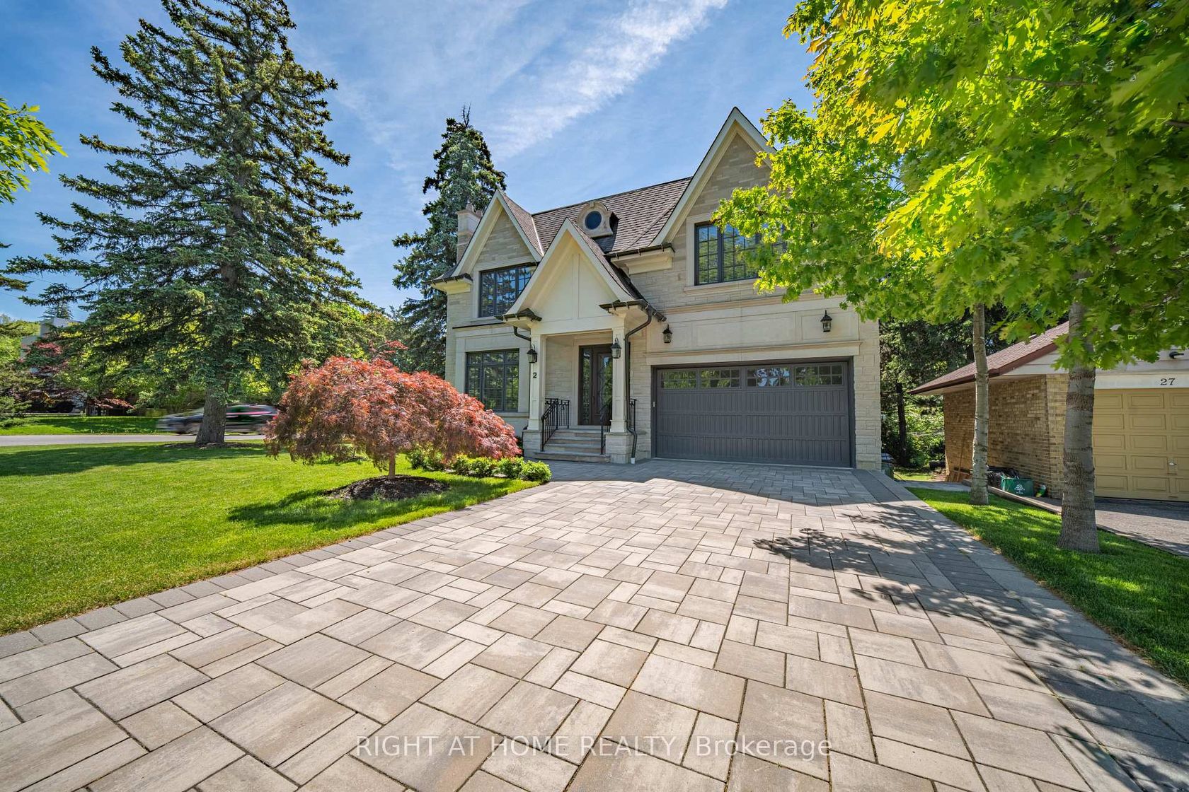 2 Finchley Road, Humber Valley, Toronto photo 9
