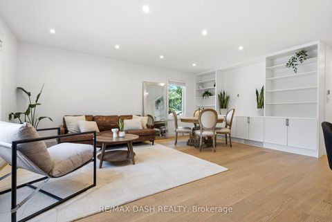 Photo 2 at 111 Gorman Park Road, Clanton Park, Toronto