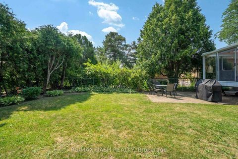 Photo 33 at 111 Gorman Park Road, Clanton Park, Toronto