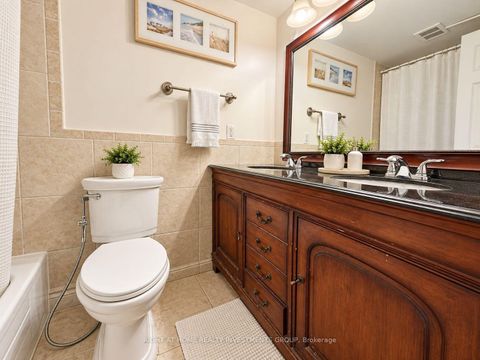 Photo 11 at 203 - 80 Antibes Drive, Branson, Toronto