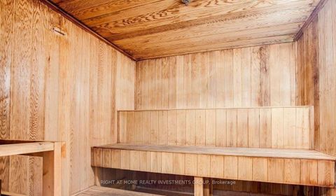 Photo 15 at 203 - 80 Antibes Drive, Branson, Toronto