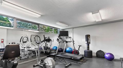 Photo 16 at 203 - 80 Antibes Drive, Branson, Toronto