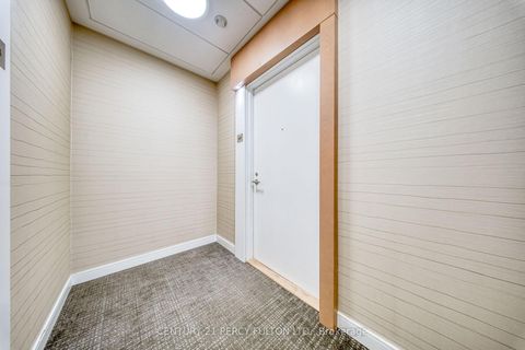 Photo 4 at 1207 - 70 Annie Craig Drive, Mimico, Toronto