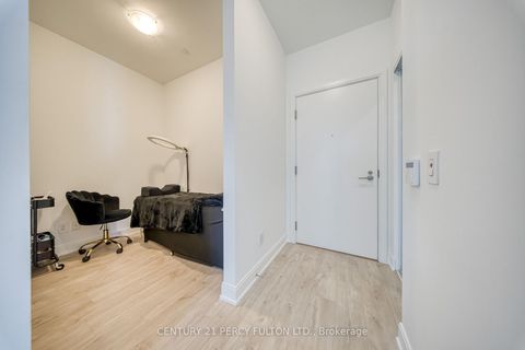Photo 5 at 1207 - 70 Annie Craig Drive, Mimico, Toronto