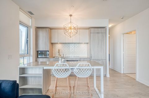 Photo 16 at 1207 - 70 Annie Craig Drive, Mimico, Toronto