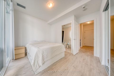Photo 18 at 1207 - 70 Annie Craig Drive, Mimico, Toronto