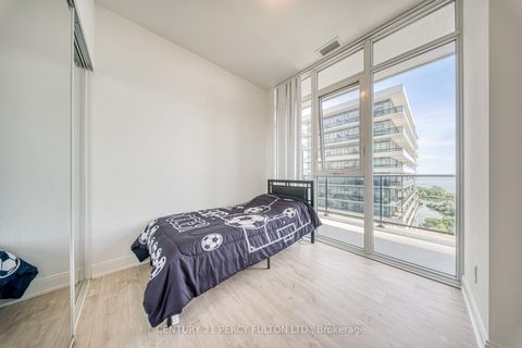 Photo 21 at 1207 - 70 Annie Craig Drive, Mimico, Toronto