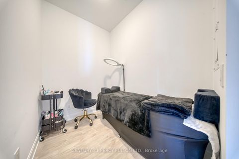 Photo 23 at 1207 - 70 Annie Craig Drive, Mimico, Toronto