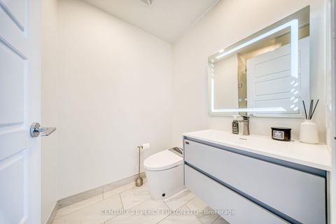 Photo 24 at 1207 - 70 Annie Craig Drive, Mimico, Toronto
