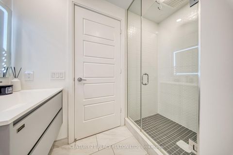 Photo 25 at 1207 - 70 Annie Craig Drive, Mimico, Toronto