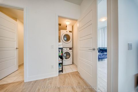 Photo 27 at 1207 - 70 Annie Craig Drive, Mimico, Toronto