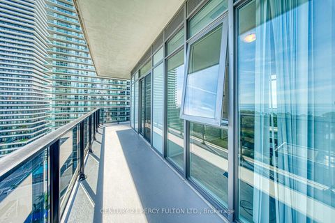 Photo 31 at 1207 - 70 Annie Craig Drive, Mimico, Toronto