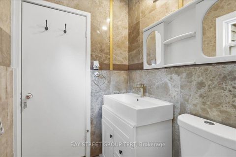 Photo 11 at 134 Clearbrooke Circle, Kipling, Toronto