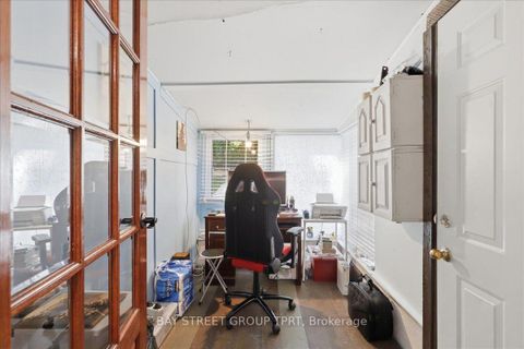 Photo 16 at 134 Clearbrooke Circle, Kipling, Toronto