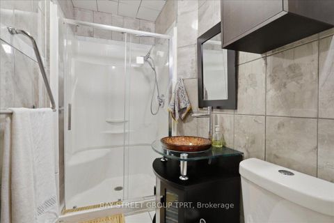 Photo 17 at 134 Clearbrooke Circle, Kipling, Toronto