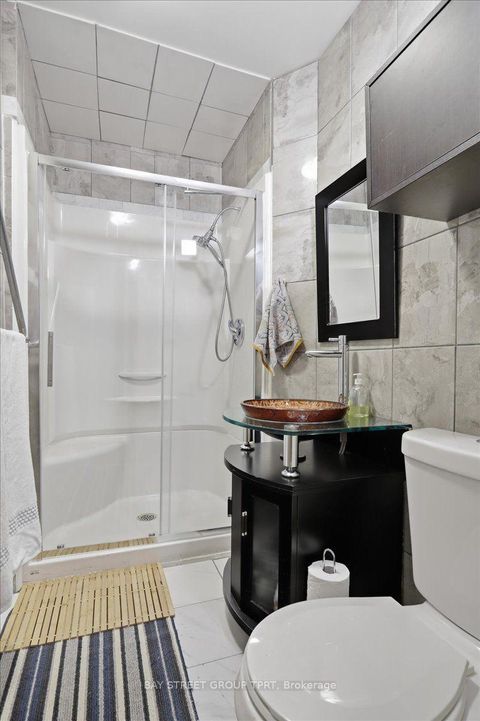 Photo 18 at 134 Clearbrooke Circle, Kipling, Toronto
