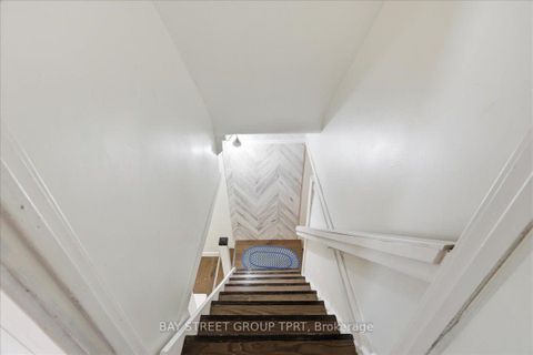 Photo 27 at 134 Clearbrooke Circle, Kipling, Toronto