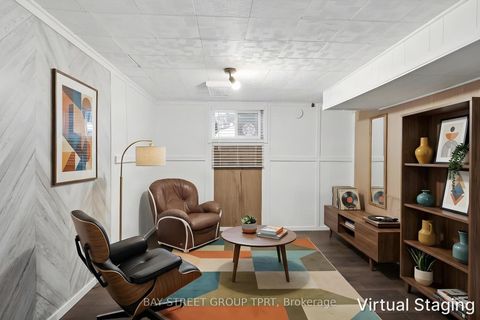 Photo 28 at 134 Clearbrooke Circle, Kipling, Toronto