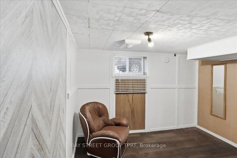 Photo 29 at 134 Clearbrooke Circle, Kipling, Toronto
