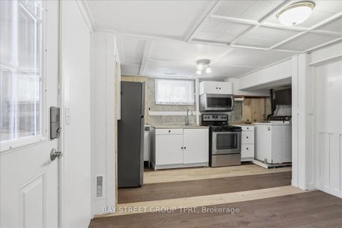 Photo 33 at 134 Clearbrooke Circle, Kipling, Toronto
