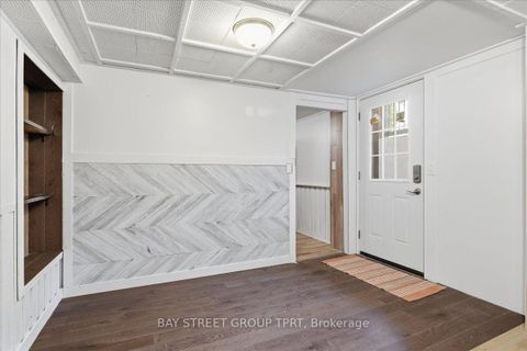 Photo 35 at 134 Clearbrooke Circle, Kipling, Toronto