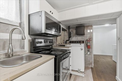 Photo 36 at 134 Clearbrooke Circle, Kipling, Toronto