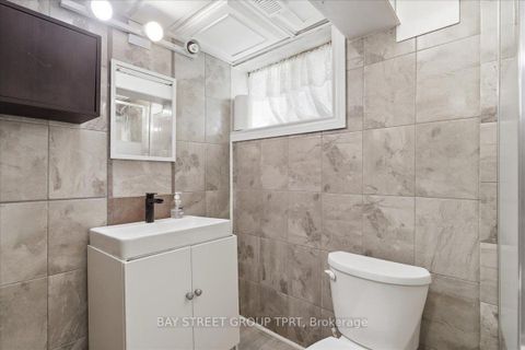 Photo 37 at 134 Clearbrooke Circle, Kipling, Toronto