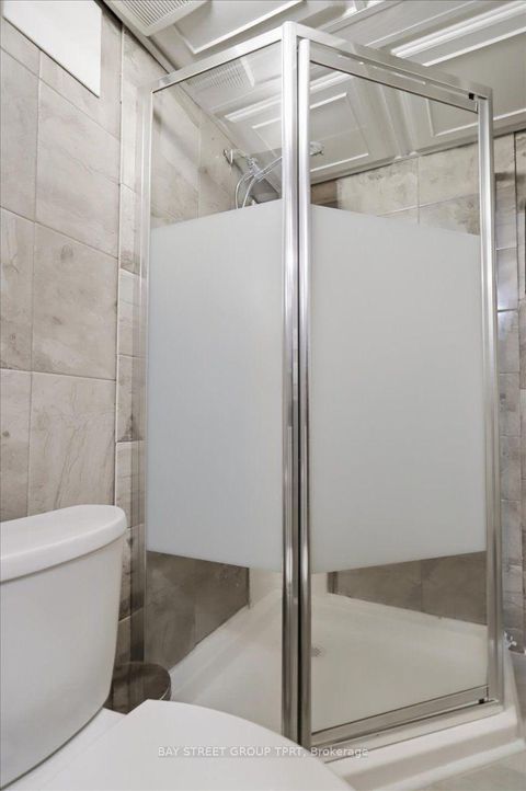 Photo 39 at 134 Clearbrooke Circle, Kipling, Toronto