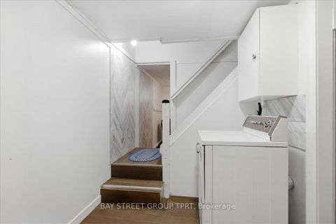 Photo 40 at 134 Clearbrooke Circle, Kipling, Toronto