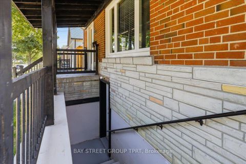Photo 41 at 134 Clearbrooke Circle, Kipling, Toronto