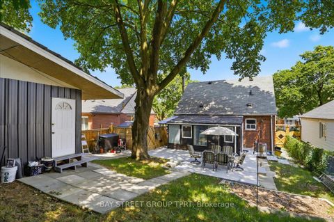 Photo 44 at 134 Clearbrooke Circle, Kipling, Toronto