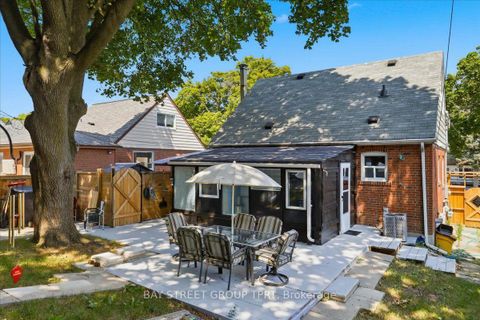 Photo 45 at 134 Clearbrooke Circle, Kipling, Toronto