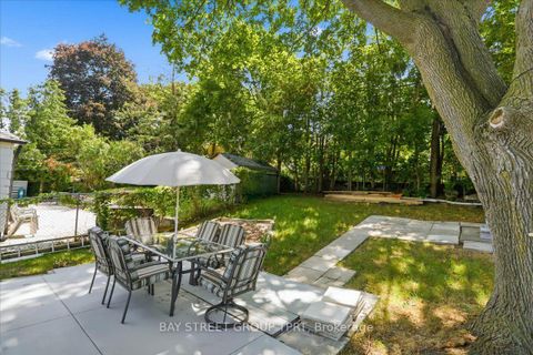Photo 47 at 134 Clearbrooke Circle, Kipling, Toronto