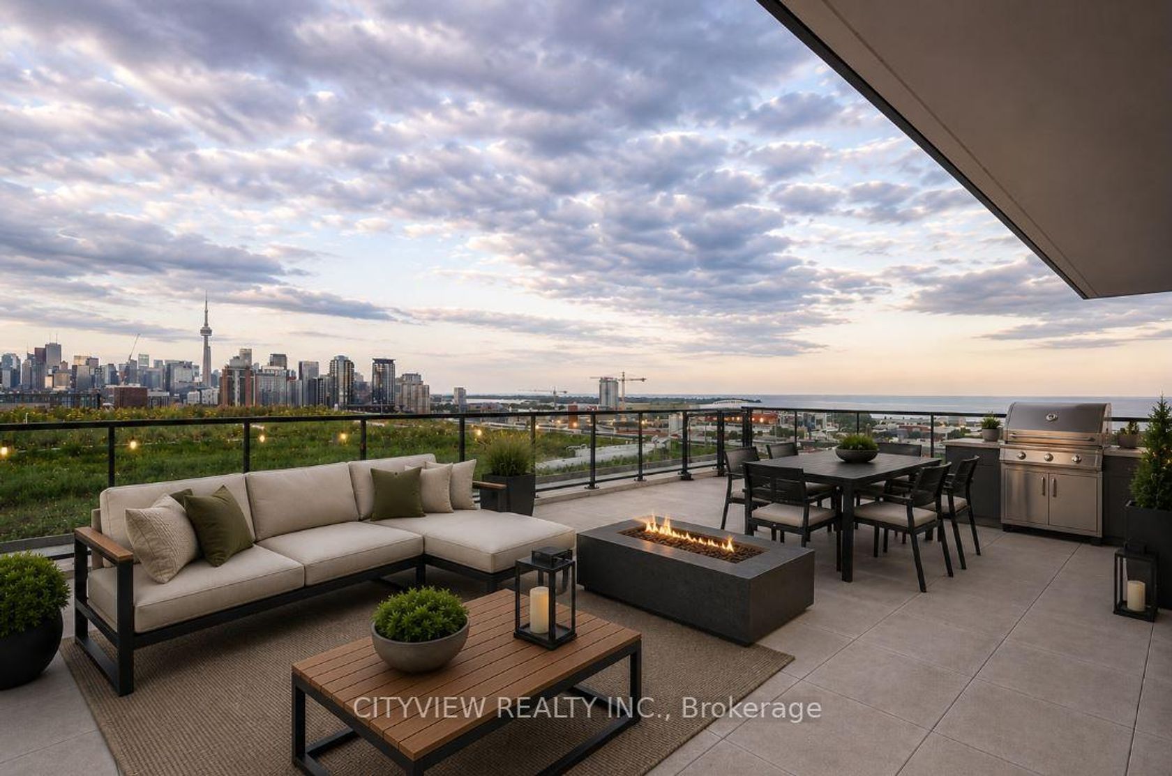1402 - 285 Dufferin Street, South Parkdale, Toronto by Loree Meneguzzi Real Estate 1402 - 285 Dufferin Street, South Parkdale, Toronto