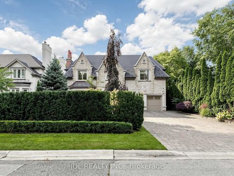 Photo 0 at 105 Arjay Crescent, York Mills, Toronto