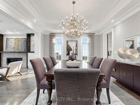 Photo 4 at 105 Arjay Crescent, York Mills, Toronto