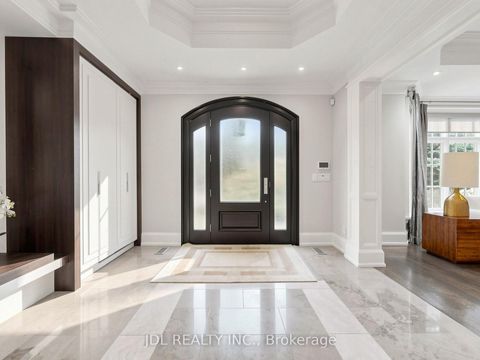 Photo 5 at 105 Arjay Crescent, York Mills, Toronto