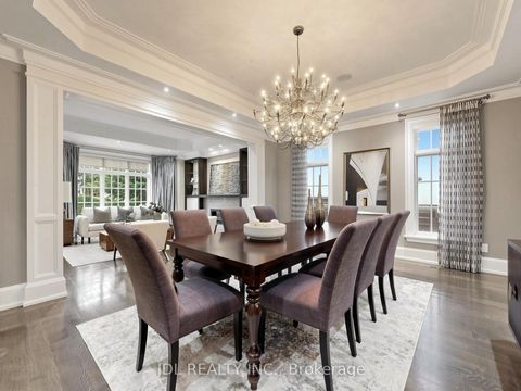 Photo 6 at 105 Arjay Crescent, York Mills, Toronto