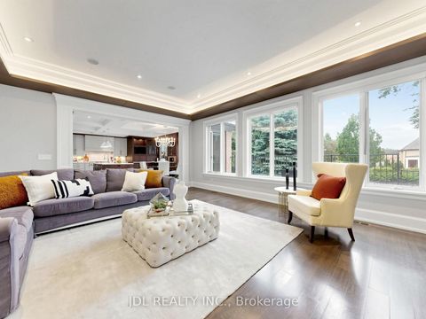 Photo 7 at 105 Arjay Crescent, York Mills, Toronto