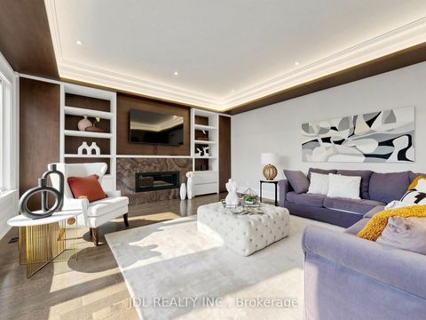 Photo 8 at 105 Arjay Crescent, York Mills, Toronto