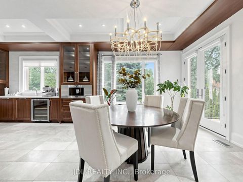 Photo 9 at 105 Arjay Crescent, York Mills, Toronto