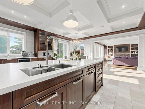 Photo 11 at 105 Arjay Crescent, York Mills, Toronto