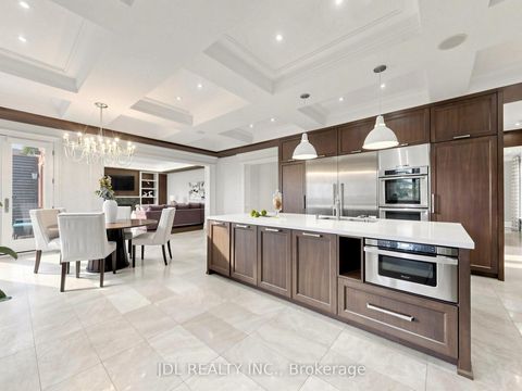 Photo 12 at 105 Arjay Crescent, York Mills, Toronto