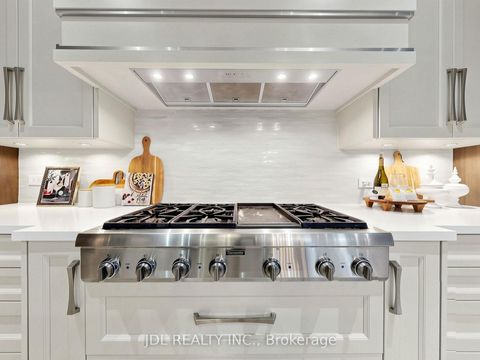 Photo 14 at 105 Arjay Crescent, York Mills, Toronto